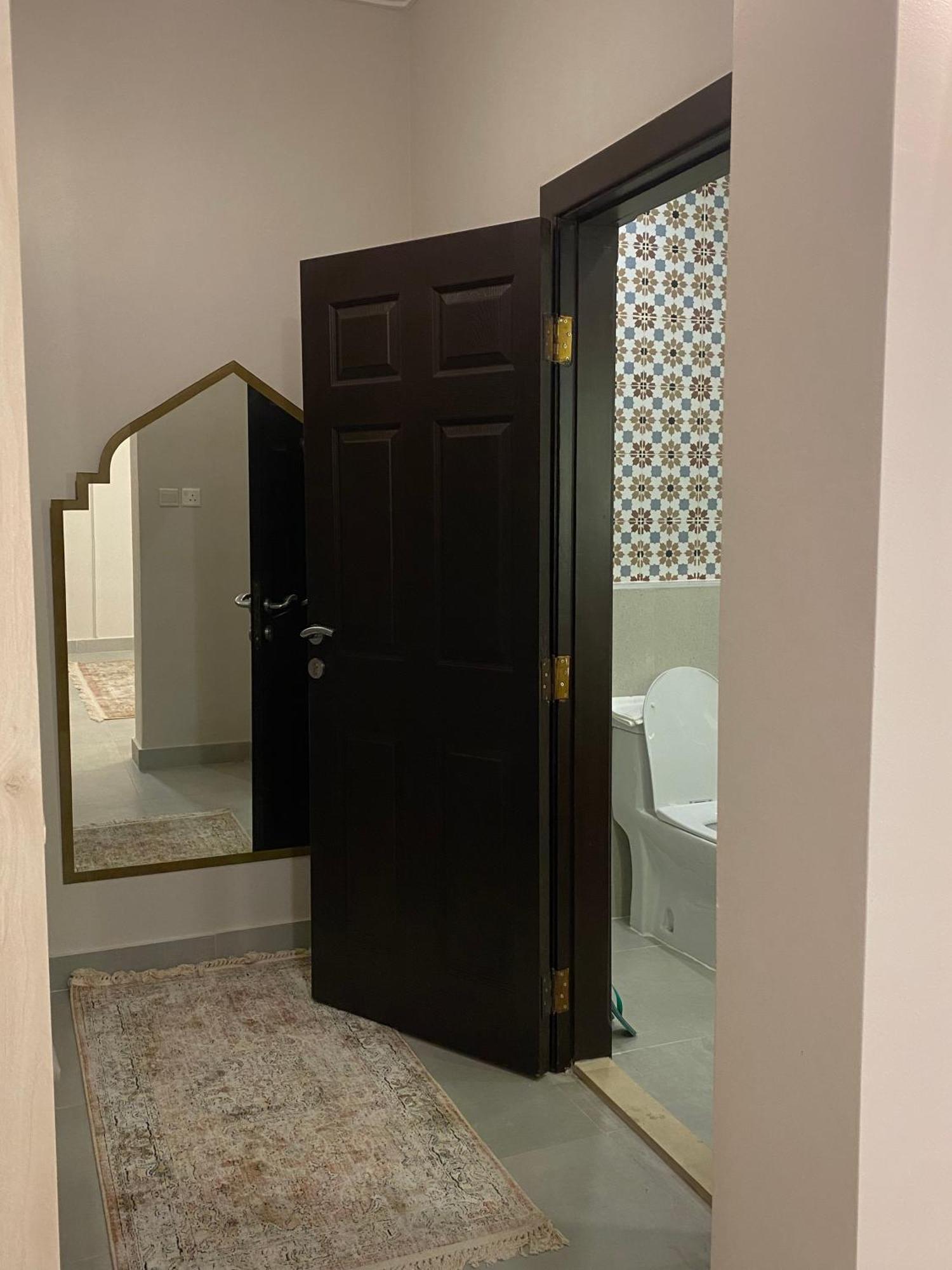 العز Apartment Jeddah