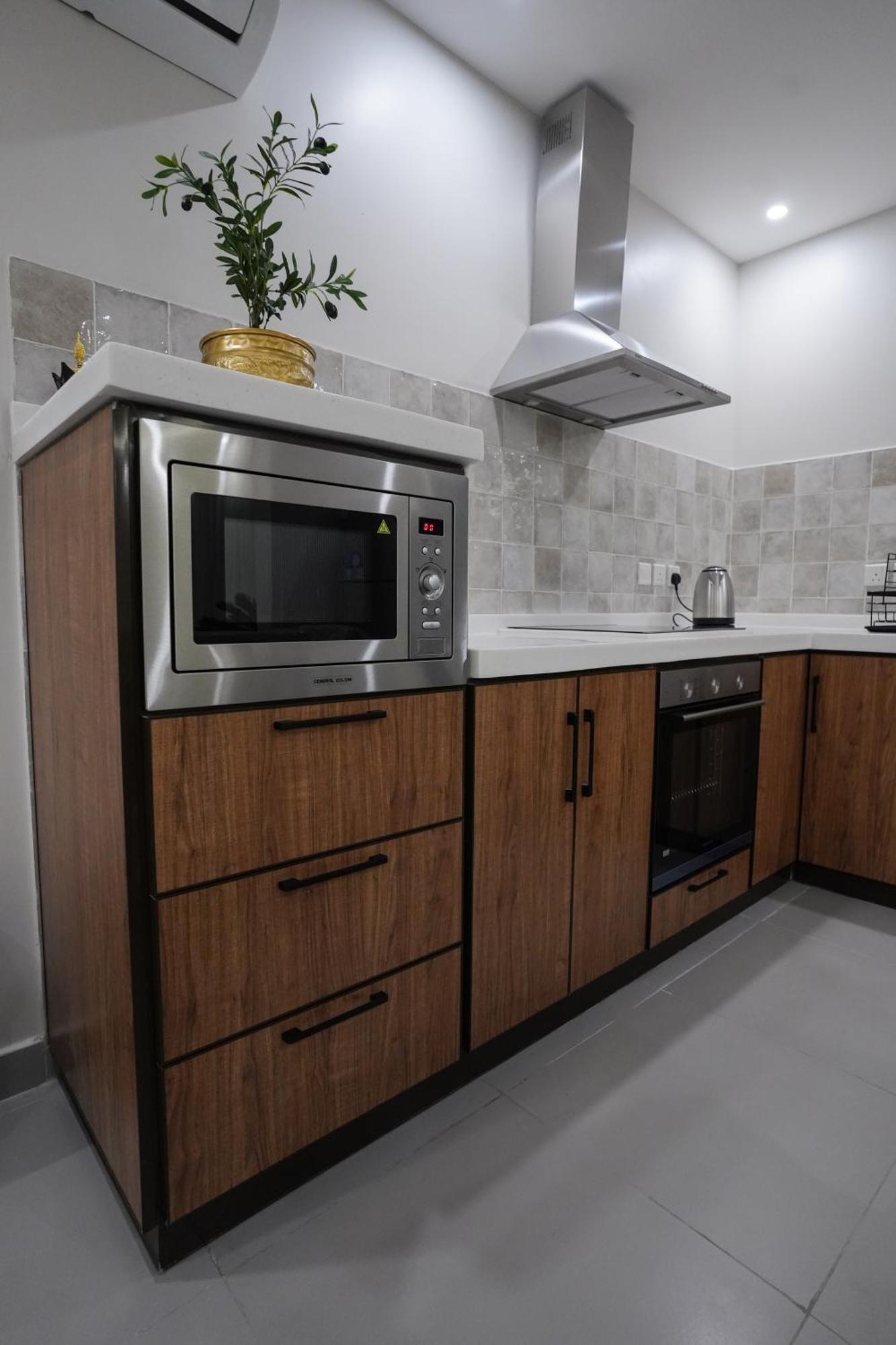 Apartment العز Jeddah