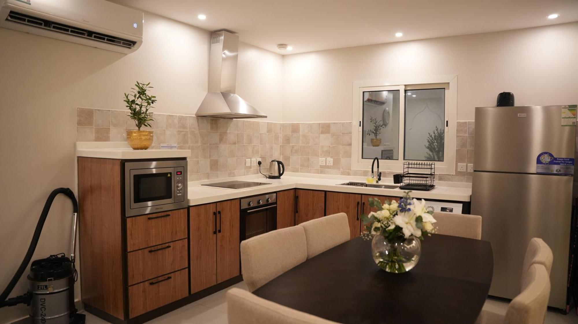 العز Apartment Jeddah