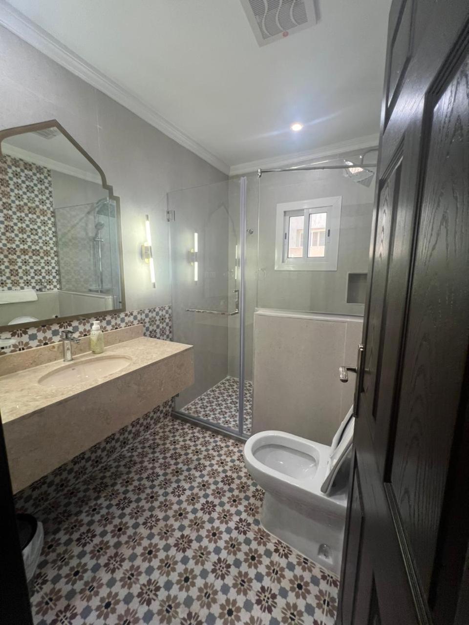 العز Apartment Jeddah