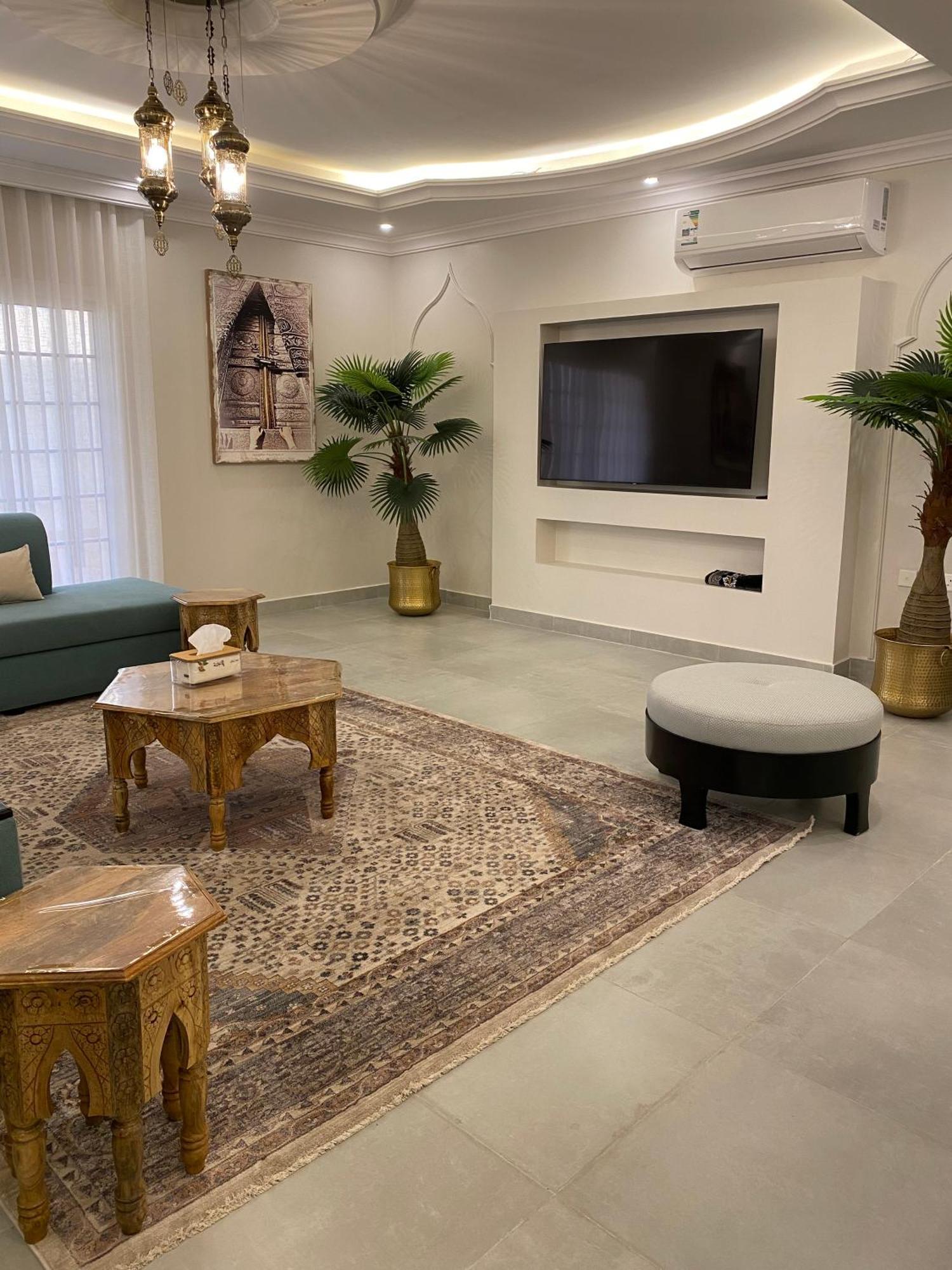Apartment العز *