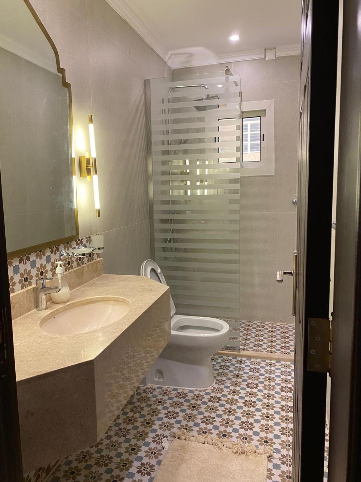 العز Apartment Jeddah