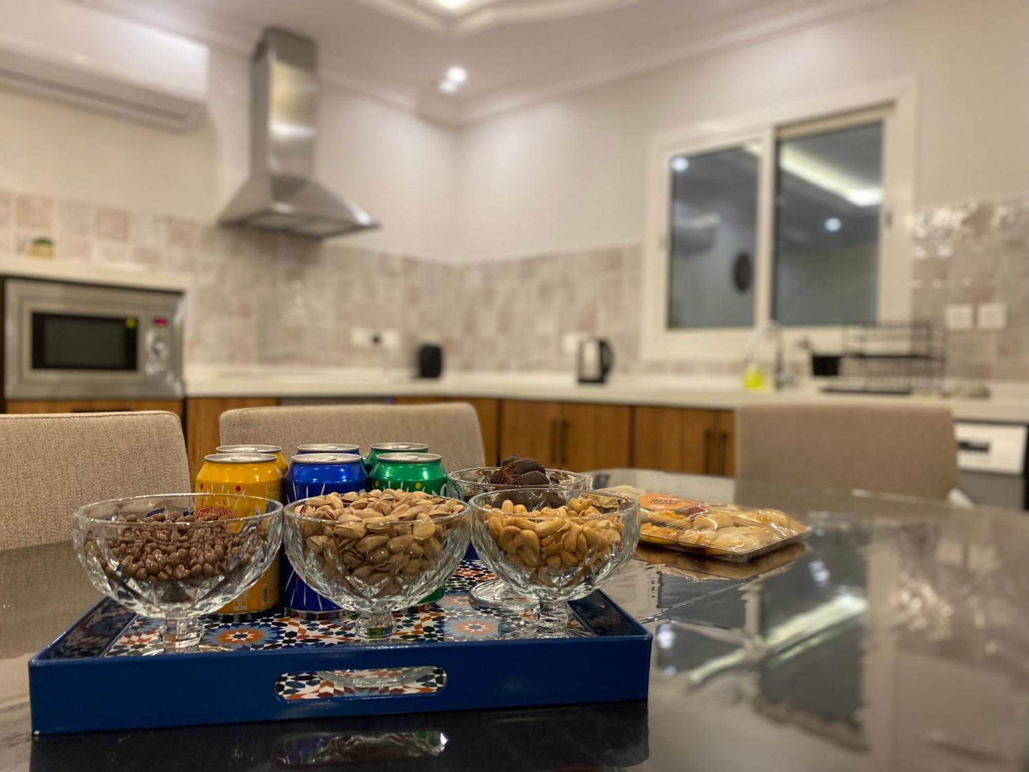 Apartment العز Jeddah