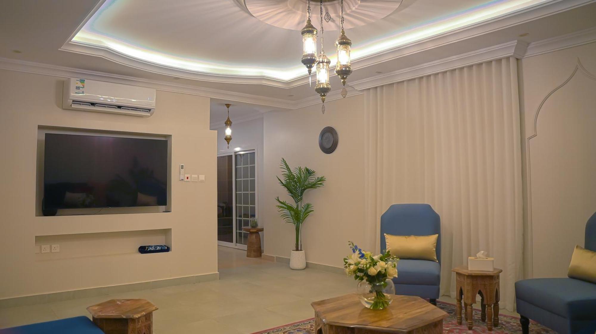 Apartment العز