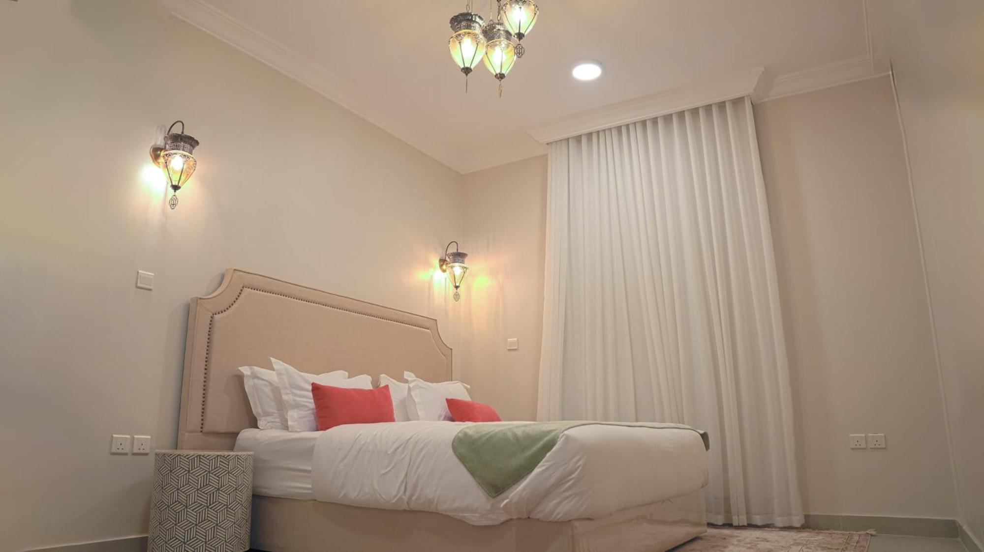 العز Apartment Jeddah