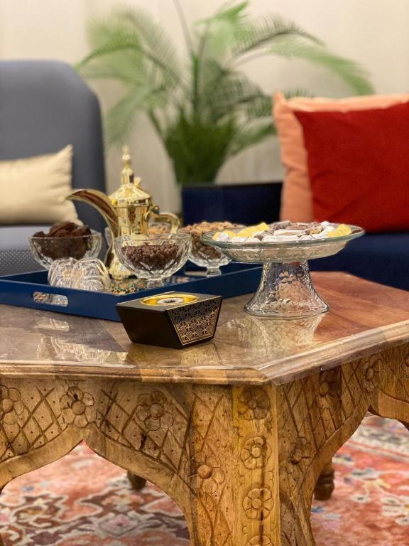 العز Apartment Jeddah