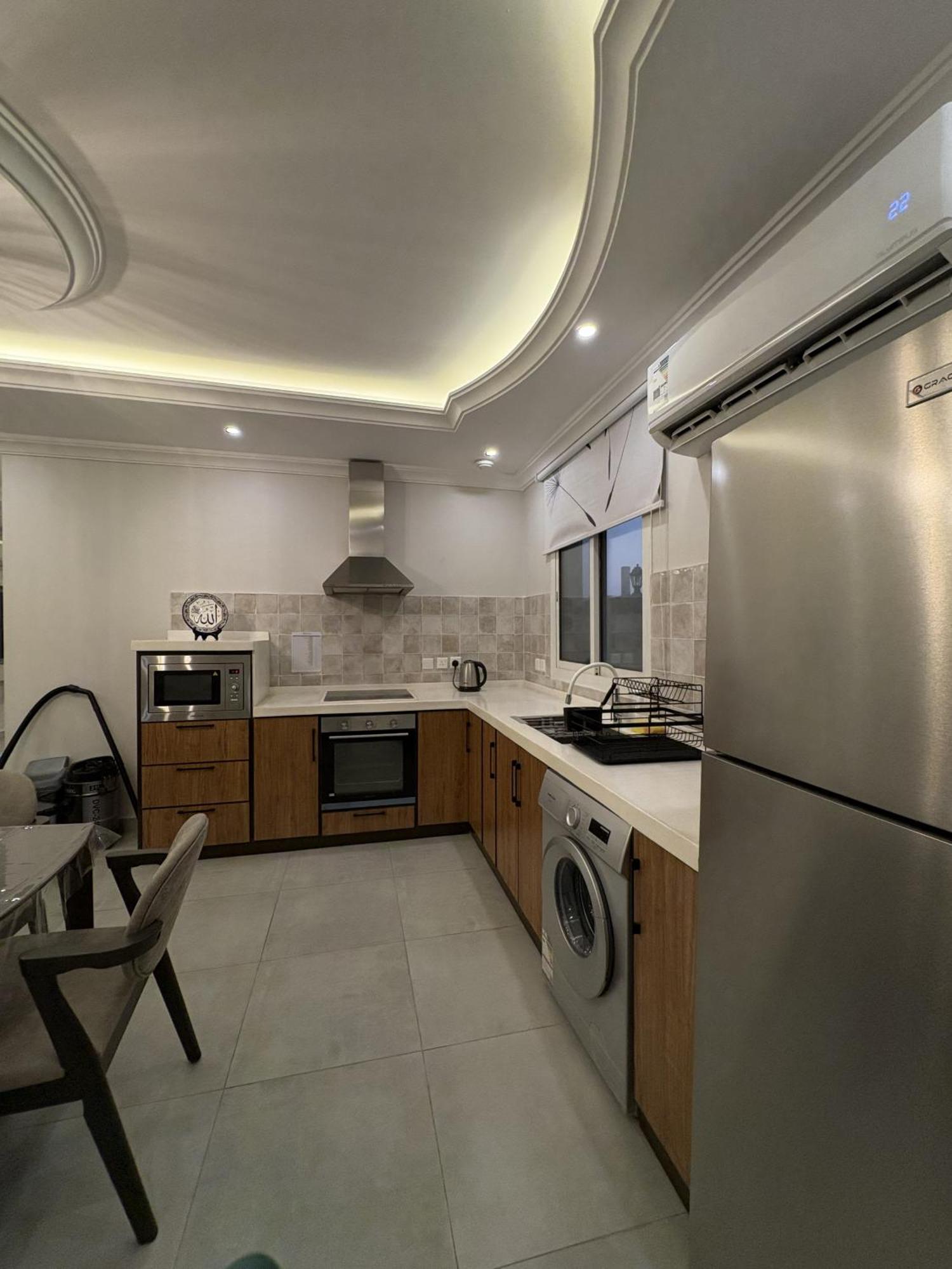 Apartment العز