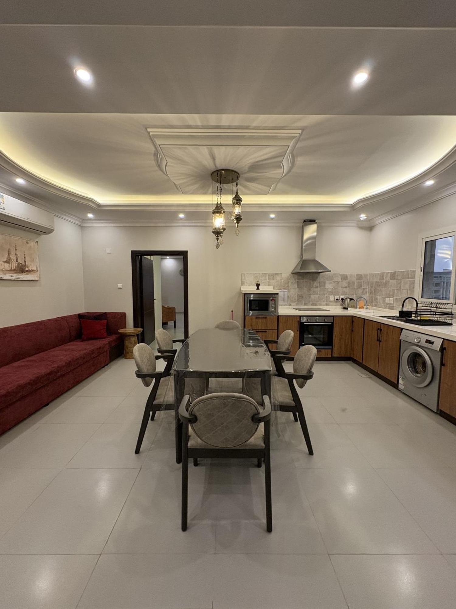 العز Apartment *