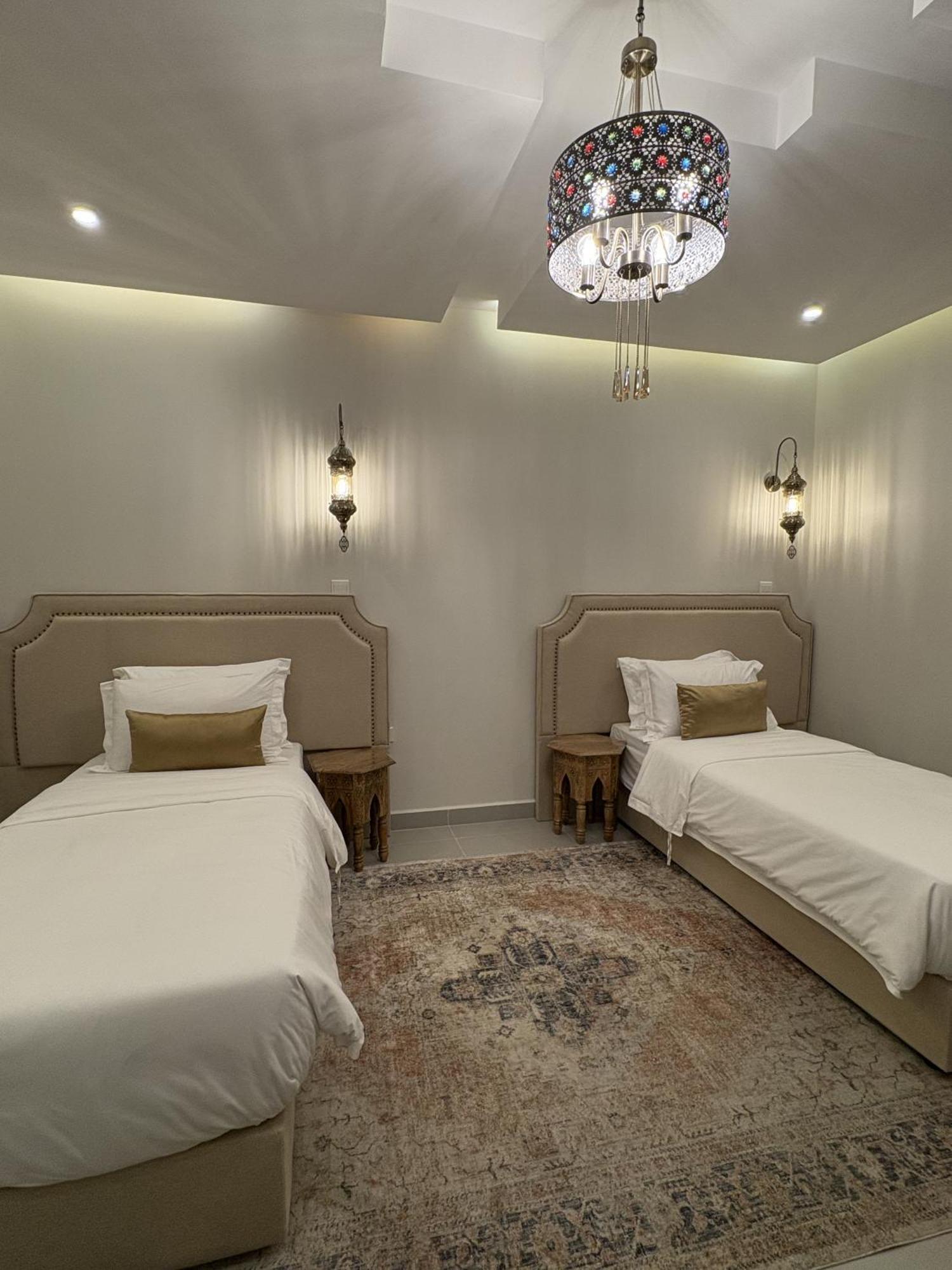 Apartment العز Jeddah