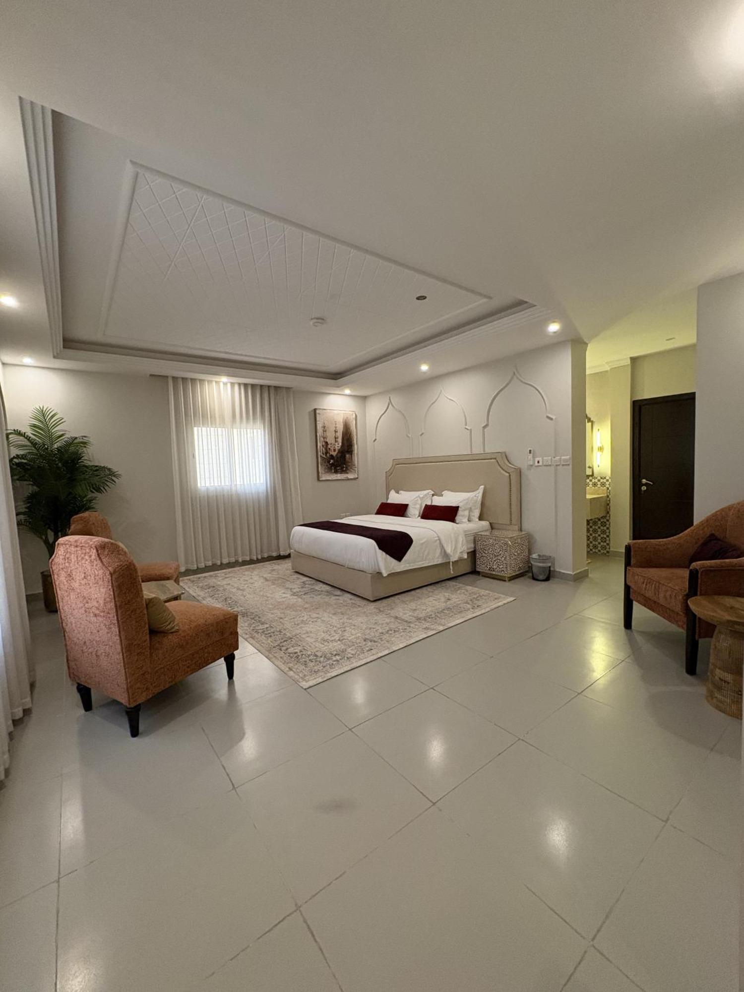 Apartment العز *