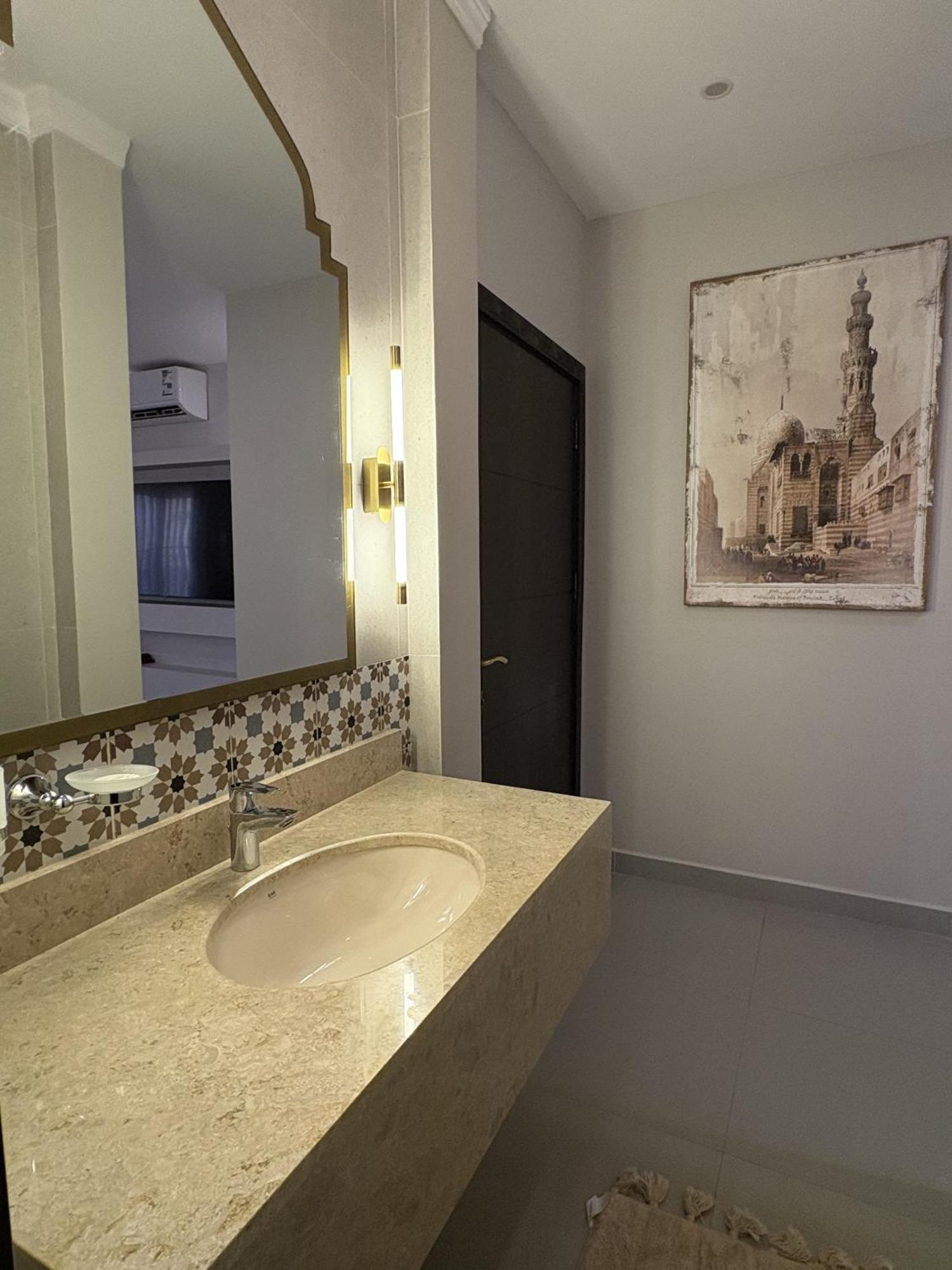 العز Apartment Jeddah
