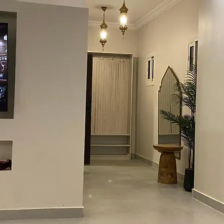 بيت العز Jeddah Exterior photo