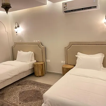 بيت العز Jeddah Exterior photo