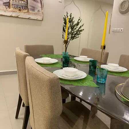 بيت العز Jeddah Exterior photo