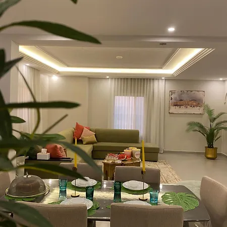 بيت العز Jeddah Exterior photo