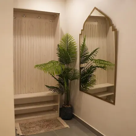 بيت العز Jeddah Exterior photo