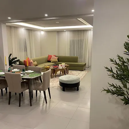 بيت العز Jeddah Exterior photo