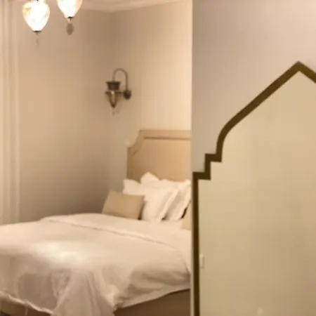 بيت العز Jeddah Exterior photo