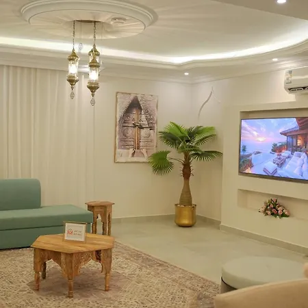بيت العز Jeddah Exterior photo