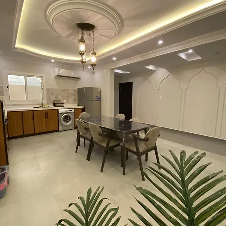 بيت العز Jeddah Exterior photo