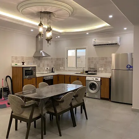 بيت العز Jeddah Exterior photo