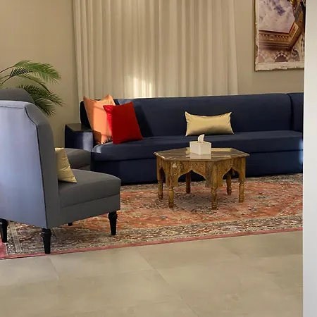 بيت العز Jeddah Exterior photo