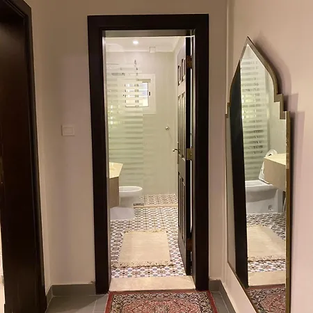 بيت العز Jeddah Exterior photo
