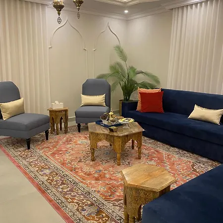 بيت العز Jeddah Exterior photo