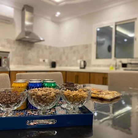 بيت العز Jeddah Exterior photo
