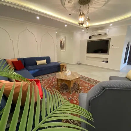 بيت العز Jeddah Exterior photo