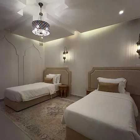 بيت العز Jeddah Exterior photo