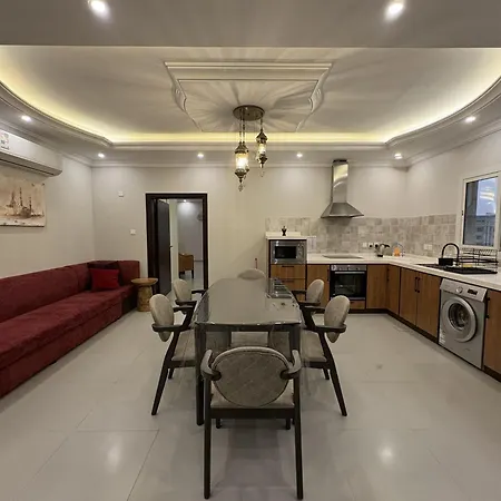 بيت العز Jeddah Exterior photo