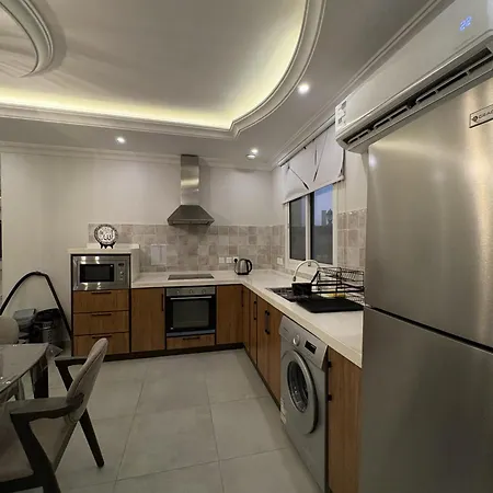بيت العز Jeddah Exterior photo
