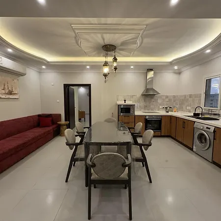 بيت العز Jeddah Exterior photo
