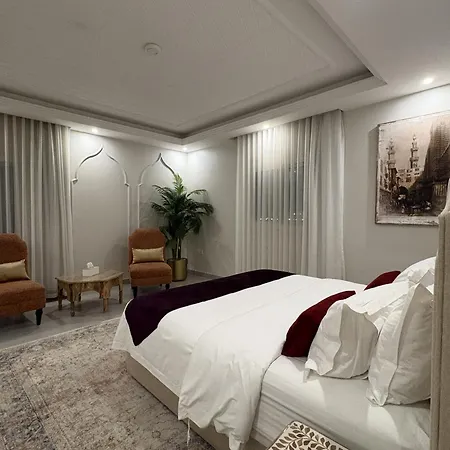 بيت العز Jeddah Exterior photo