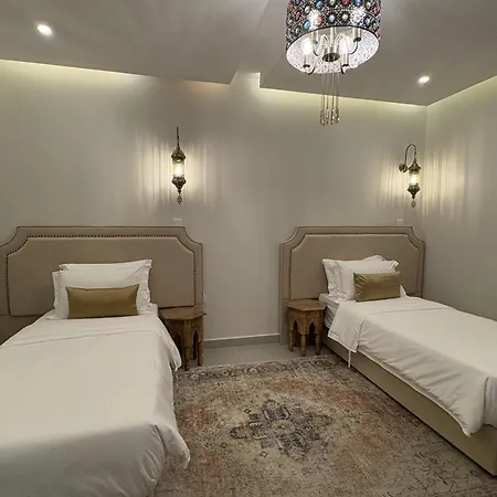 بيت العز Jeddah Exterior photo