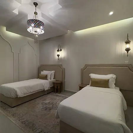 بيت العز Jeddah Exterior photo