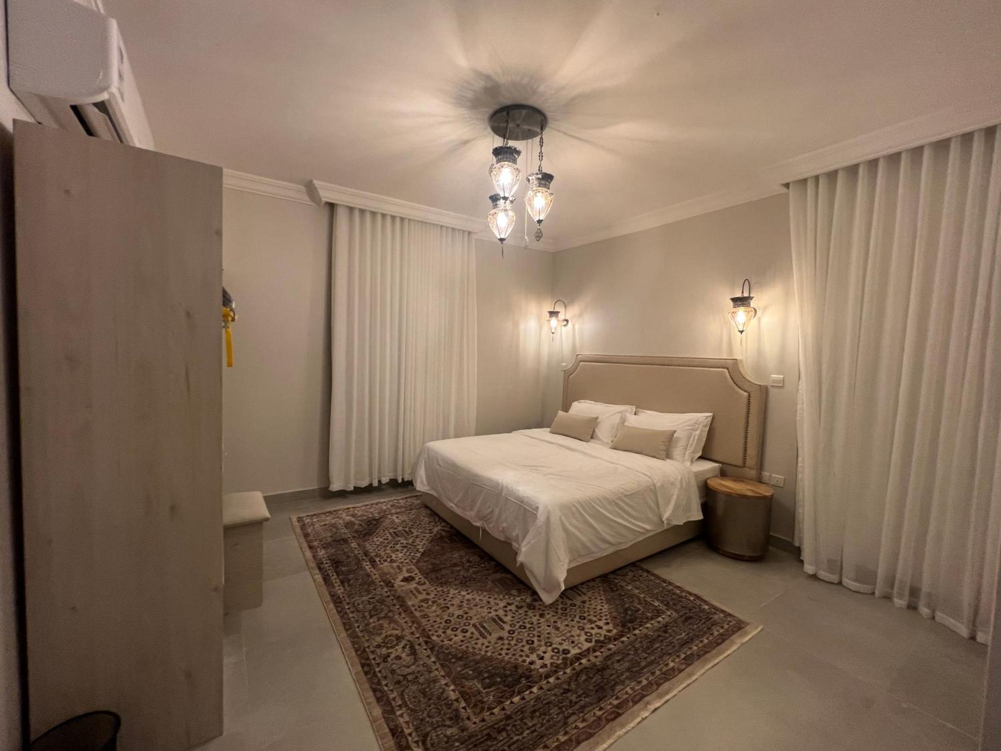 العز Apartment Jeddah