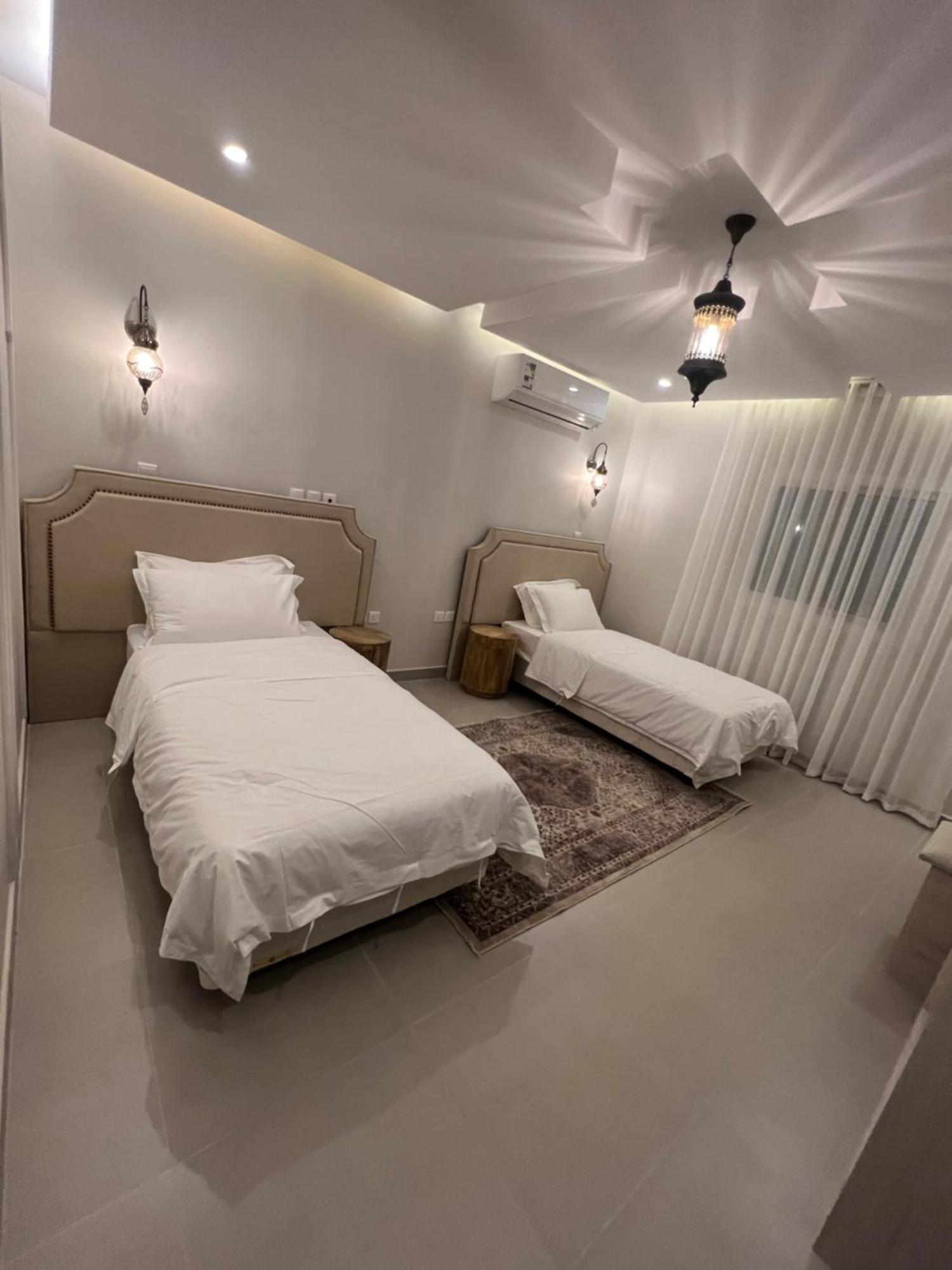 Apartment العز Jeddah