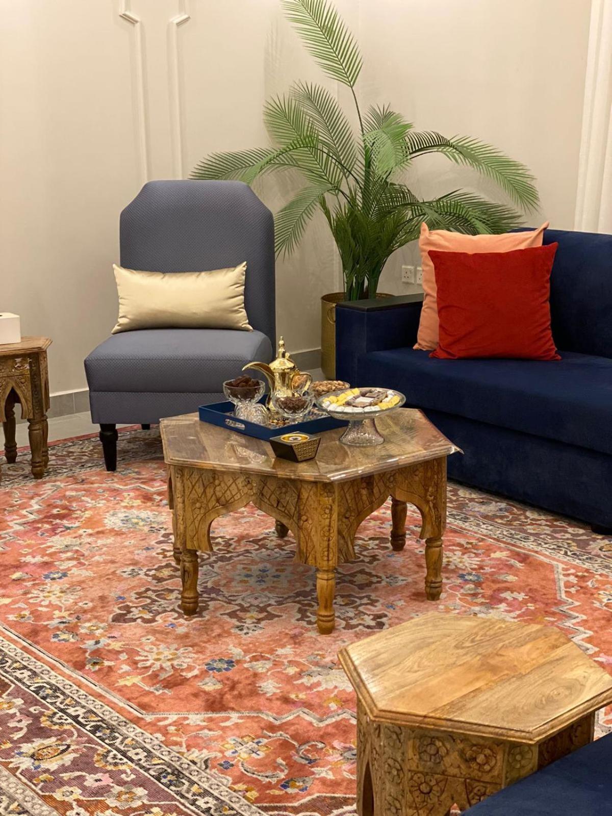 العز Apartment Jeddah