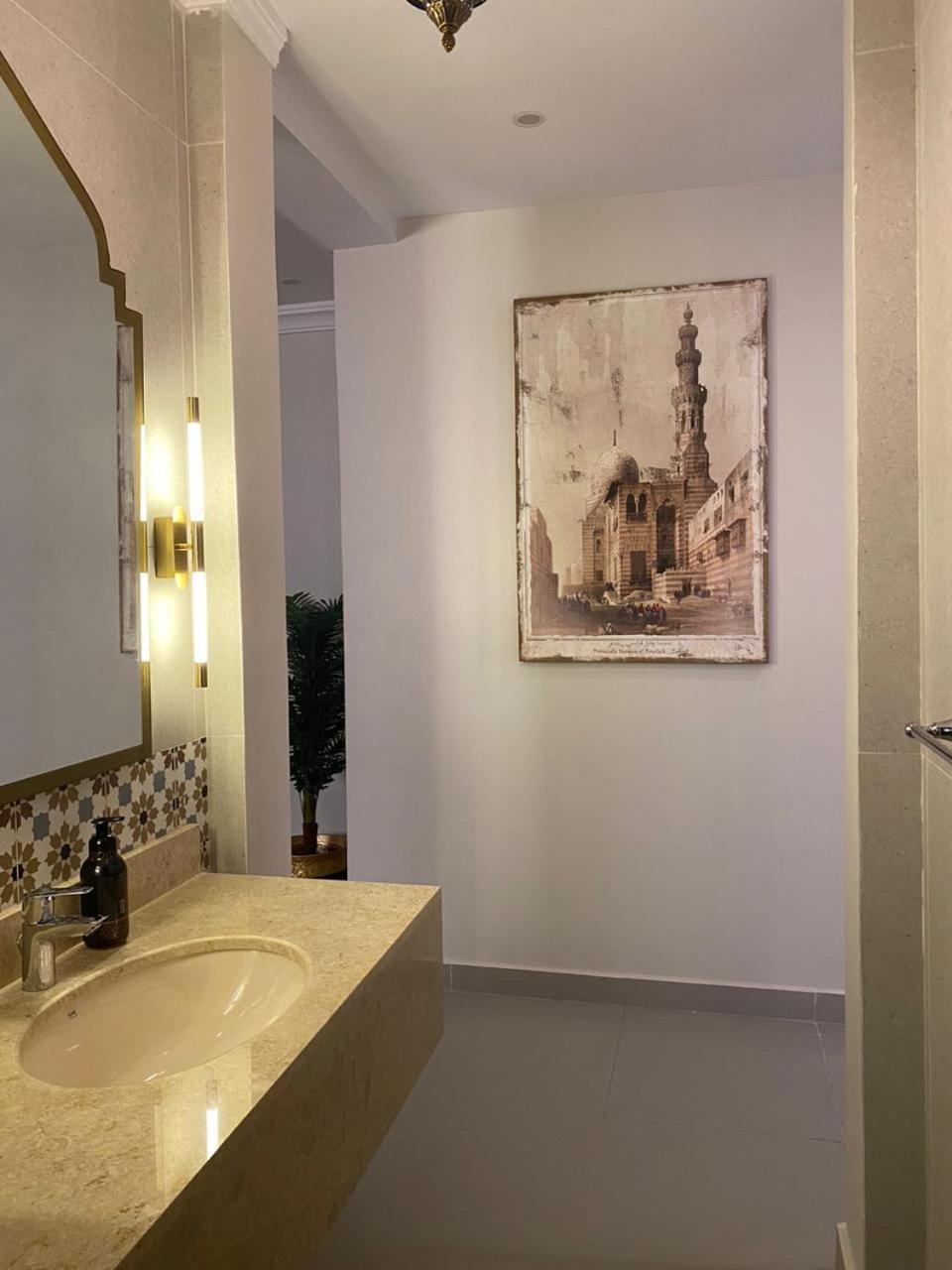 العز Apartment Jeddah