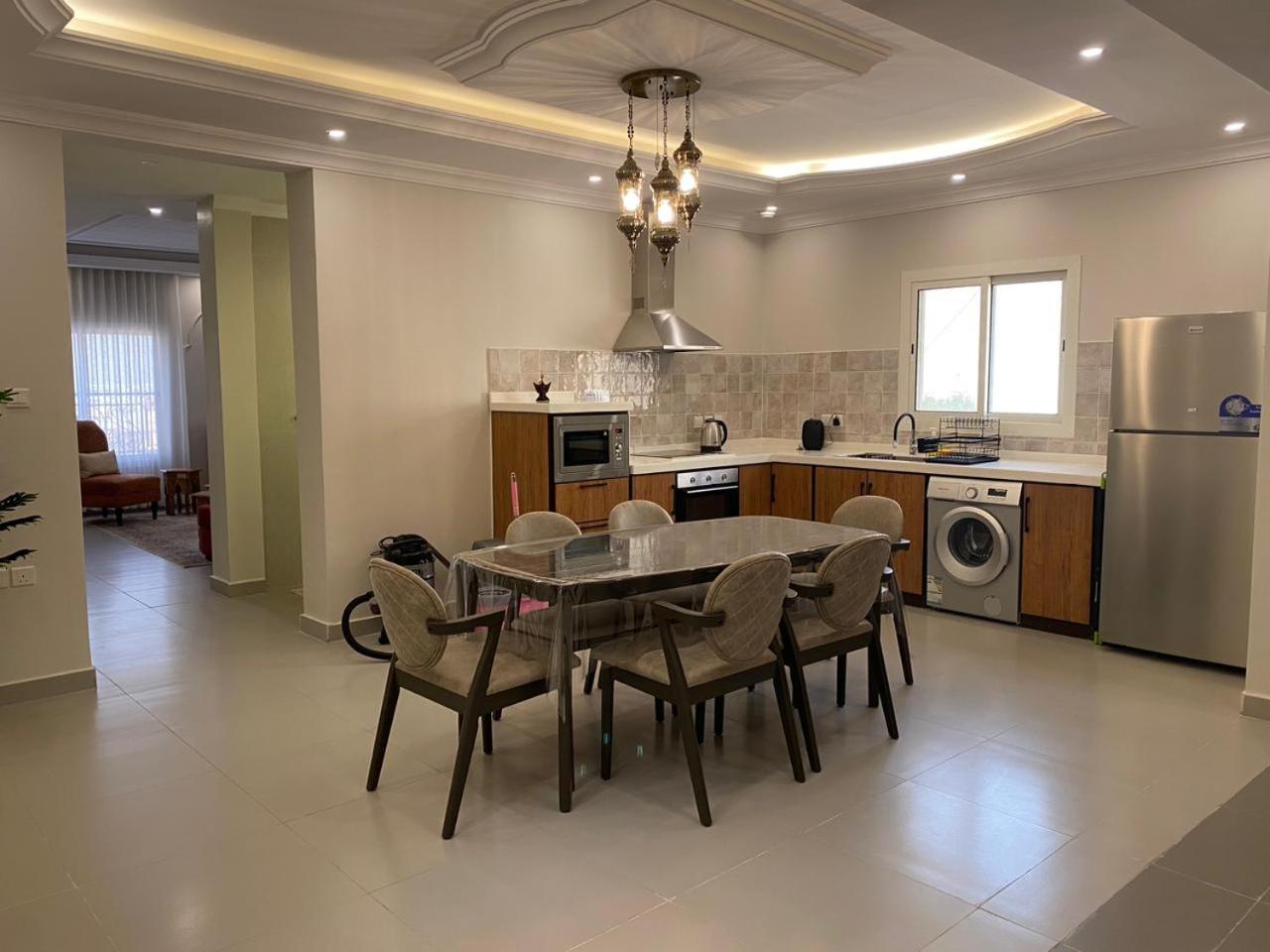 Apartment العز Jeddah