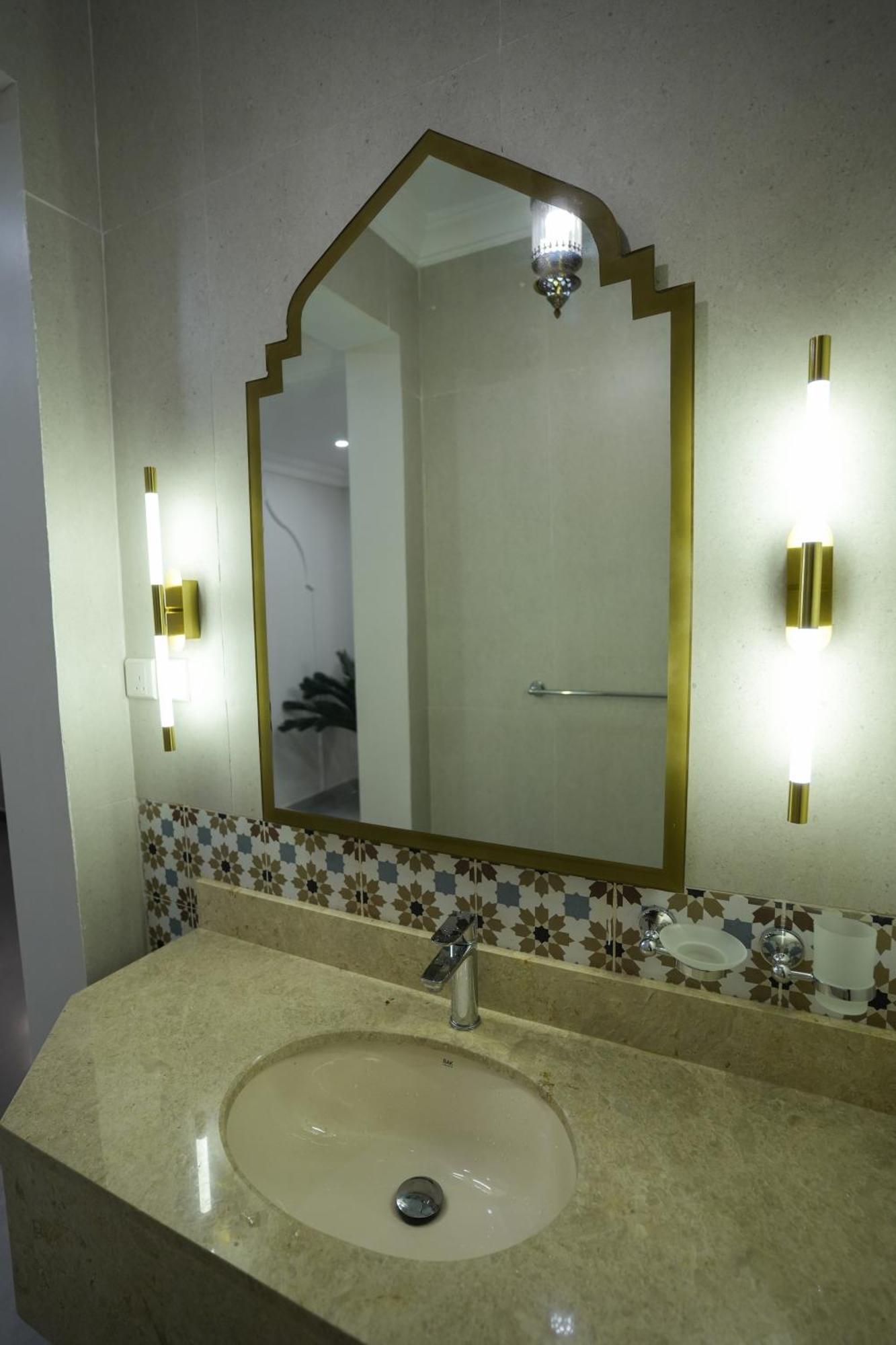 Apartment العز