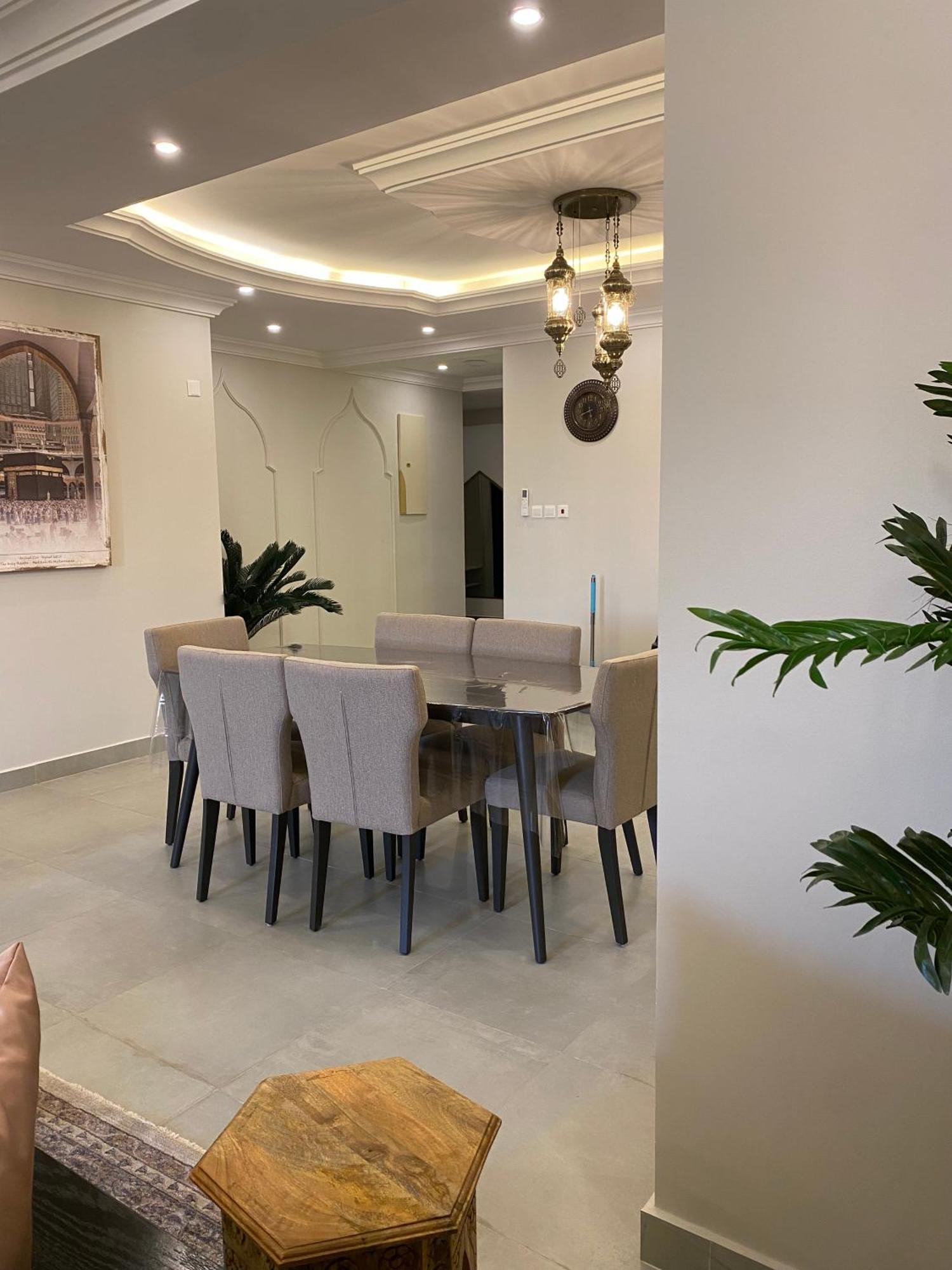 Apartment العز Jeddah