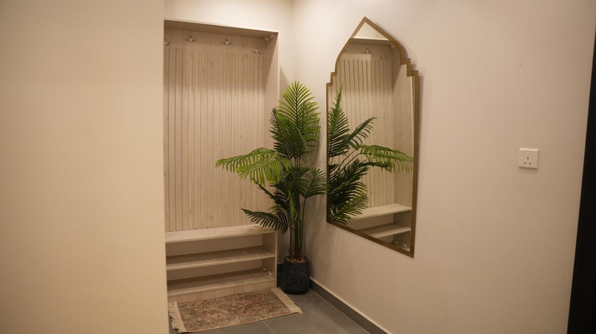 Apartment العز *
