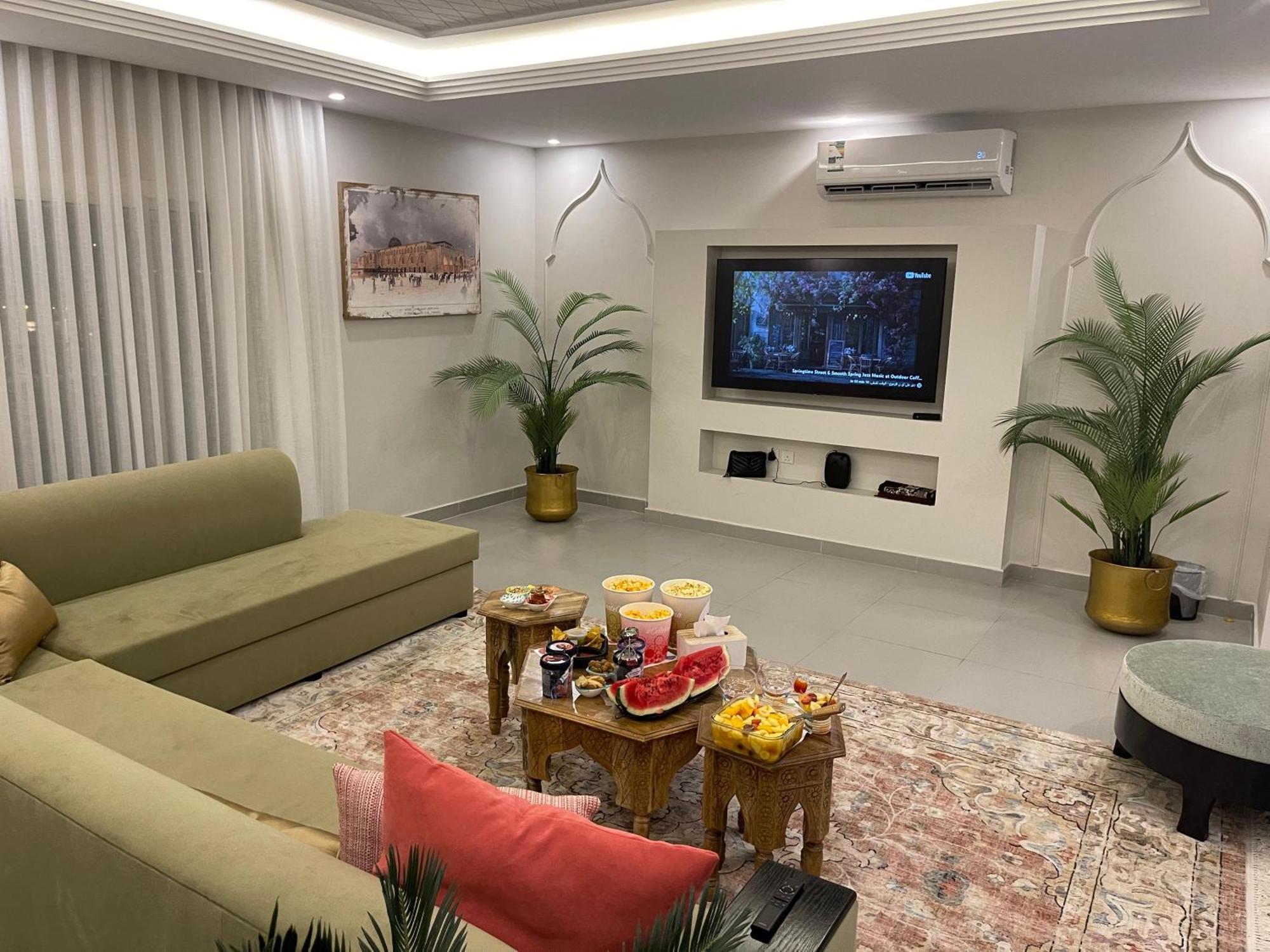 Apartment العز Jeddah