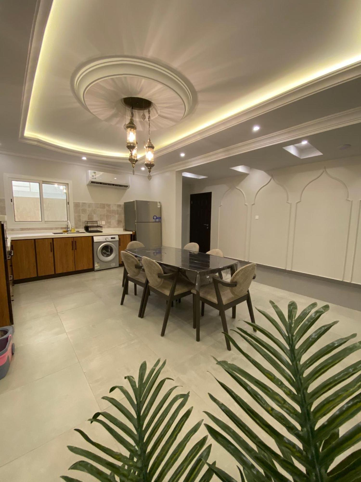 العز Apartment *