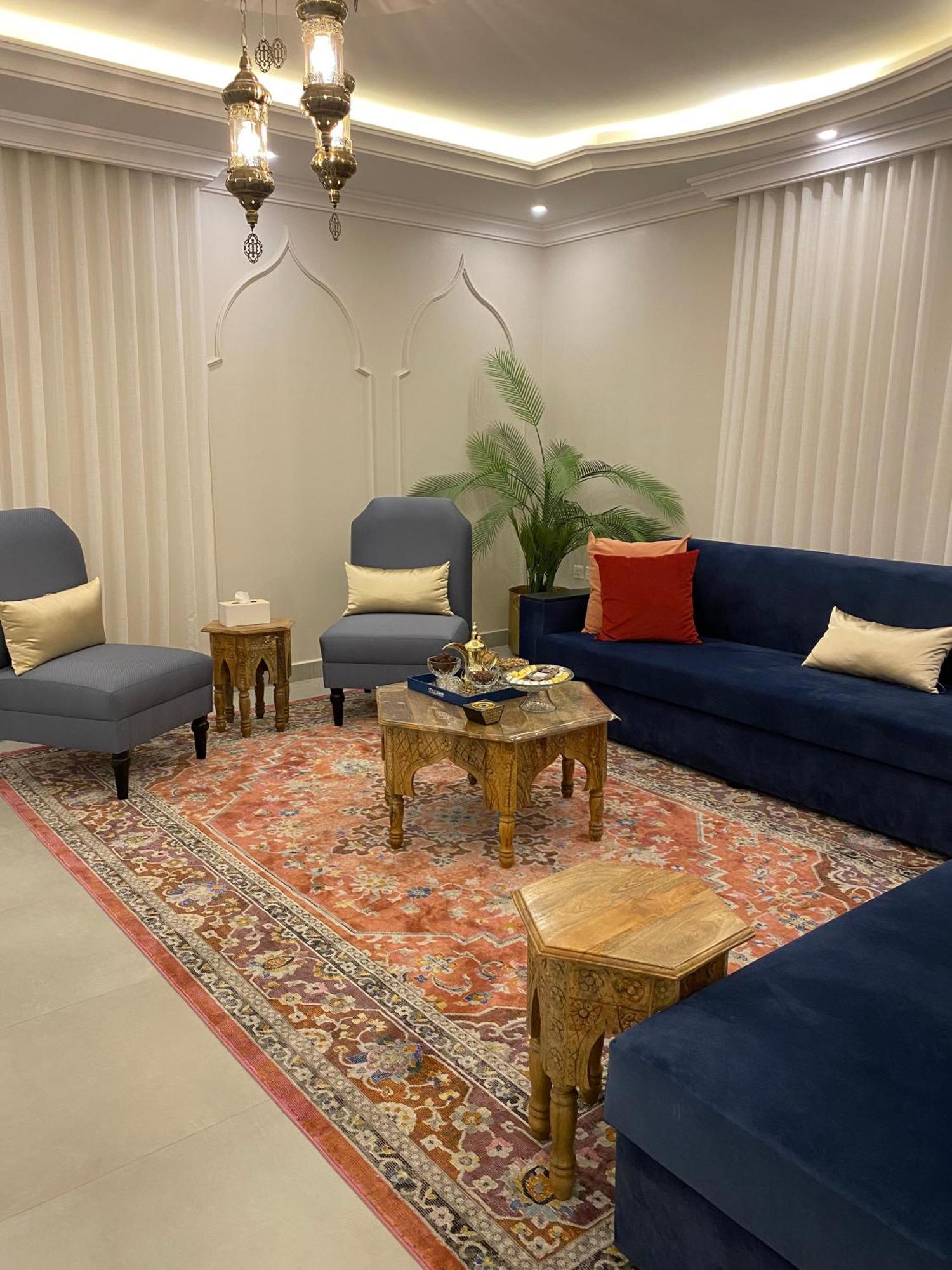 العز Apartment Jeddah