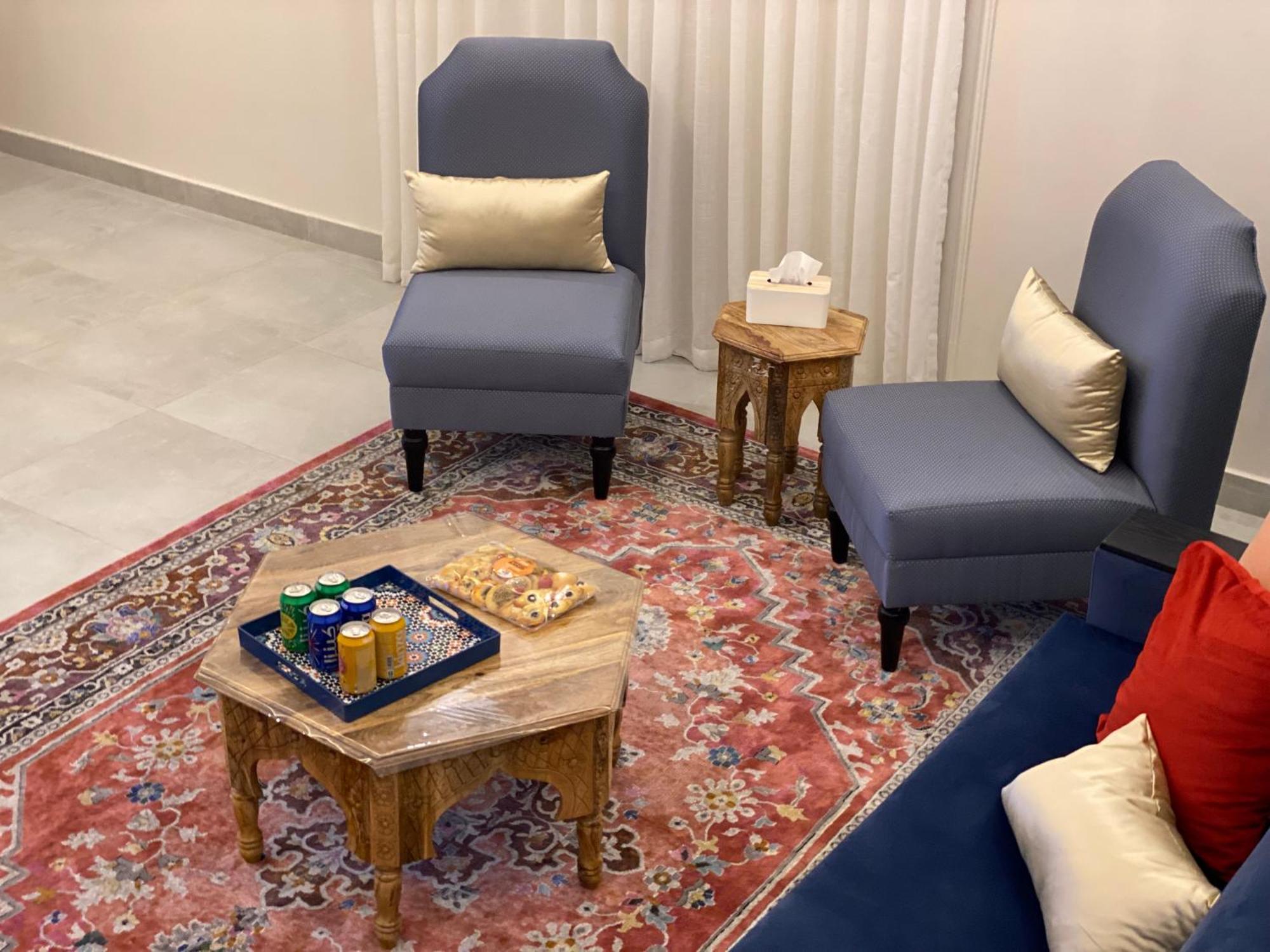Apartment العز Jeddah