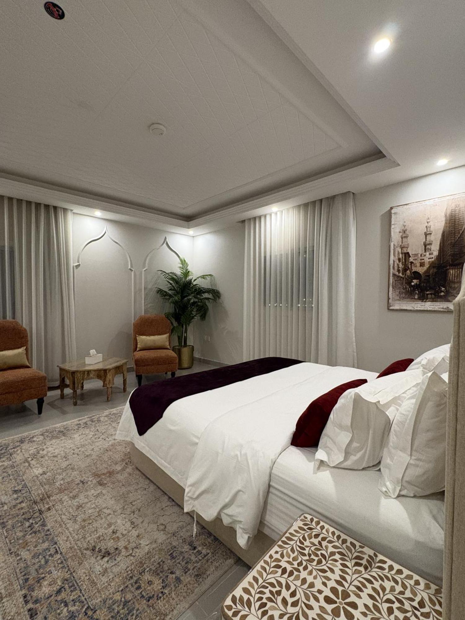 Apartment العز *